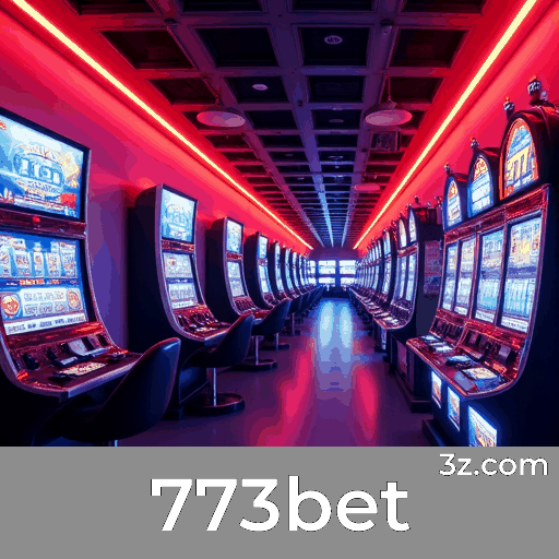 Desbloqueie Bônus Surpreendentes no 773bet