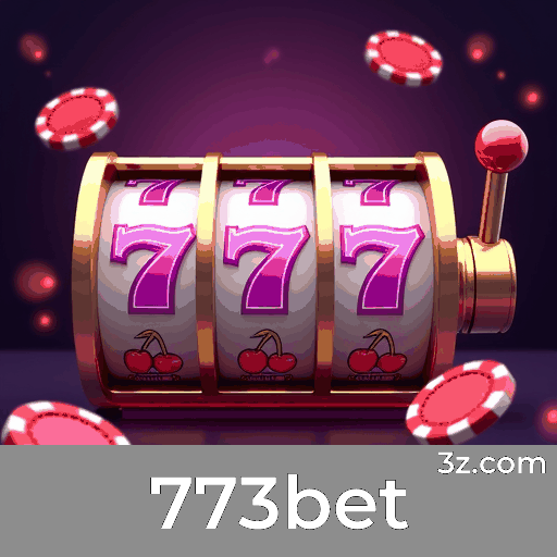 773bet: A Emoção dos Jogos de Cassino e Chances de Ganhar