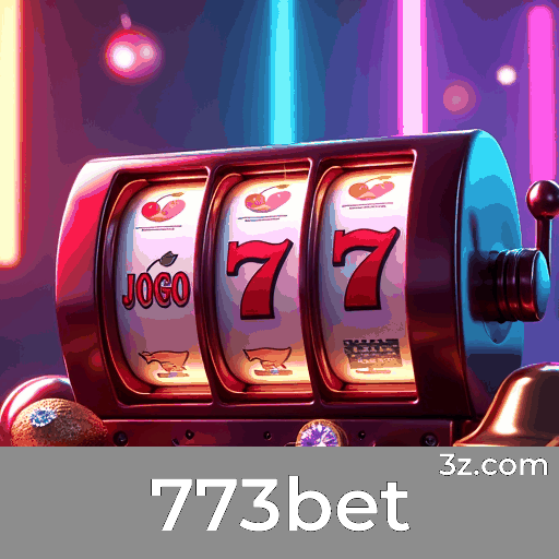 773bet: Jogos Diversos, Diversão Infinita para Brasileiros