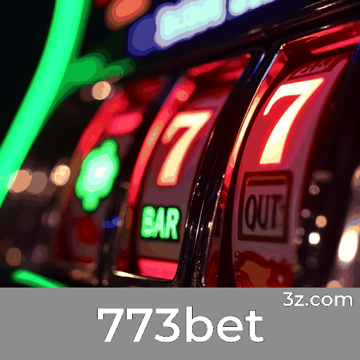 773bet: Seu Cassino e Apostas Confiáveis