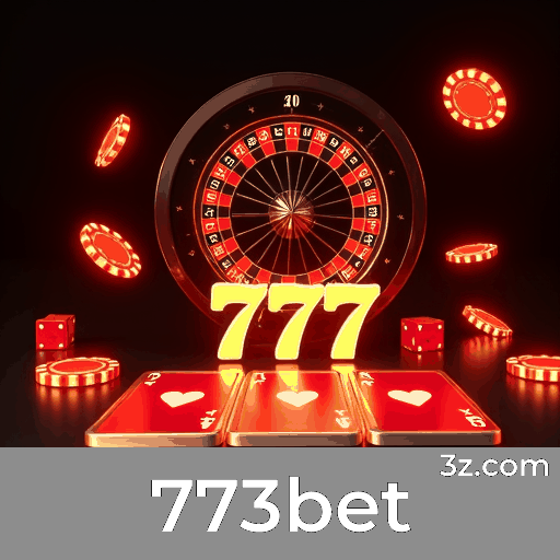773bet: A Emoção dos Jogos de Cassino e Chances de Ganhar