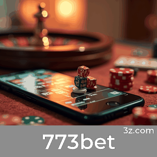 773bet Comunidade: O Paraíso Interativo dos Jogadores