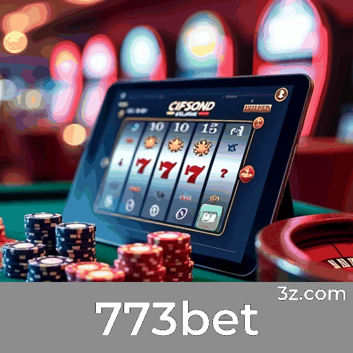 773bet: Desafie-se com Crash Games e Multiplicadores