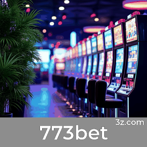 773bet: Jogos Diversos, Diversão Infinita para Brasileiros