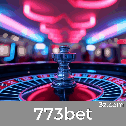 773bet: Experiência de Cassino Imersiva para Brasileiros