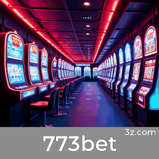 773bet: Jogos Diversos, Diversão Infinita para Brasileiros