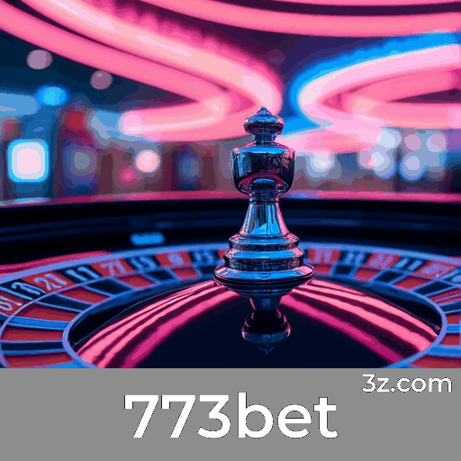 773bet: Seu Cassino e Apostas Confiáveis