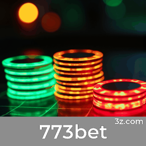 773bet: A Emoção dos Jogos de Cassino e Chances de Ganhar